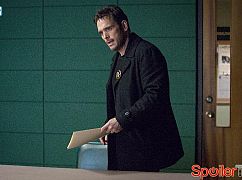 Wayward Pines: 1x09 A Reckoning - zdjęcia promocyjne