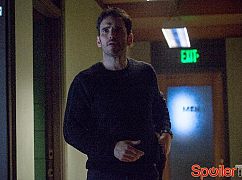 Wayward Pines: 1x09 A Reckoning - zdjęcia promocyjne