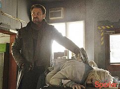 Defiance: 3x06 Where the Apples Fell - zdjęcia promocyjne