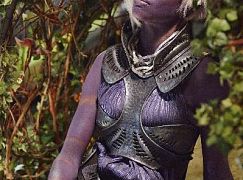 Defiance: 3x06 Where the Apples Fell - zdjęcia promocyjne