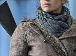 Defiance: 3x06 Where the Apples Fell - zdjęcia promocyjne