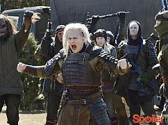 Defiance: 3x06 Where the Apples Fell - zdjęcia promocyjne