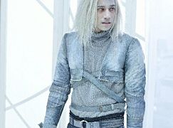 Defiance: 3x06 Where the Apples Fell - zdjęcia promocyjne