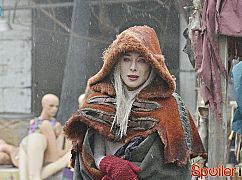 Defiance: 3x06 Where the Apples Fell - zdjęcia promocyjne