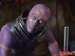Defiance: 3x06 Where the Apples Fell - zdjęcia promocyjne