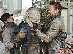 Defiance: 3x06 Where the Apples Fell - zdjęcia promocyjne
