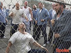 Ray Donovan: 3x02 Ding - zdjęcia promocyjne
