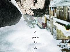 Plakaty promocyjne 1 sezonu serialu Wayward Pines