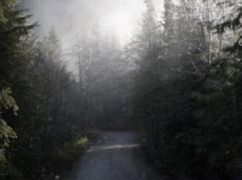 Plakaty promocyjne 1 sezonu serialu Wayward Pines