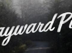 Plakaty promocyjne 1 sezonu serialu Wayward Pines