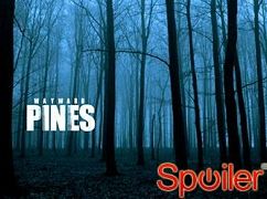 Plakaty promocyjne 1 sezonu serialu Wayward Pines