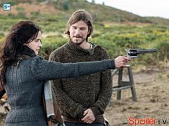 Dom grozy: 2x07 Little Scorpion - zdjęcia promocyjne