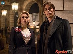 Dom grozy: 2x07 Little Scorpion - zdjęcia promocyjne