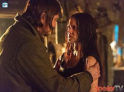 Dom grozy: 2x07 Little Scorpion - zdjęcia promocyjne
