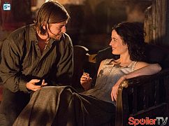 Dom grozy: 2x07 Little Scorpion - zdjęcia promocyjne