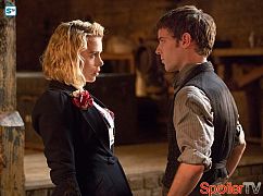 Dom grozy: 2x07 Little Scorpion - zdjęcia promocyjne
