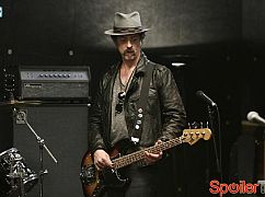Sex&Drugs&Rock&Roll: 1x01 Don't Wanna Die Anonymous - zdjęcia promocyjne