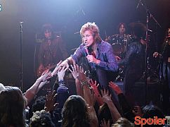 Sex&Drugs&Rock&Roll: 1x01 Don't Wanna Die Anonymous - zdjęcia promocyjne