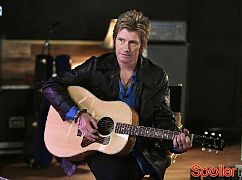 Sex&Drugs&Rock&Roll: 1x01 Don't Wanna Die Anonymous - zdjęcia promocyjne