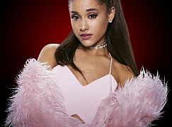 Zdjecia promocyjne obsady 1 sezonu serialu Scream Queens