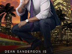 Plakaty promocyjne 1 sezonu serialu The Grinder