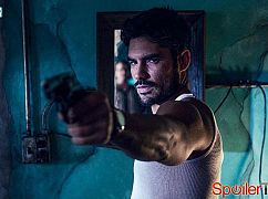 From Dusk Till Dawn: The Series: Zdjęcia promocyjne 2 sezonu serialu From Dusk Till Dawn