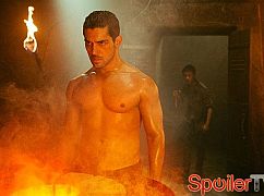 From Dusk Till Dawn: The Series: Zdjęcia promocyjne 2 sezonu serialu From Dusk Till Dawn