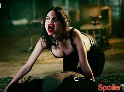 From Dusk Till Dawn: The Series: Zdjęcia promocyjne 2 sezonu serialu From Dusk Till Dawn