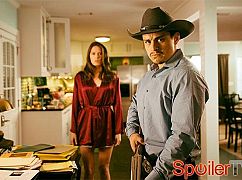 From Dusk Till Dawn: The Series: Zdjęcia promocyjne 2 sezonu serialu From Dusk Till Dawn