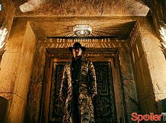 From Dusk Till Dawn: The Series: Zdjęcia promocyjne 2 sezonu serialu From Dusk Till Dawn