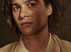 Zdjęcia promocyjne obsady 1 sezonu serialu Fear the Walking Dead