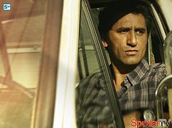 Zdjęcia promocyjne obsady 1 sezonu serialu Fear the Walking Dead
