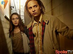 Zdjęcia promocyjne obsady 1 sezonu serialu Fear the Walking Dead