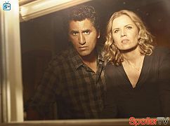 Zdjęcia promocyjne obsady 1 sezonu serialu Fear the Walking Dead