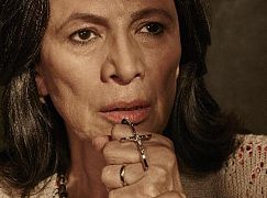 Zdjęcia promocyjne obsady 1 sezonu serialu Fear the Walking Dead
