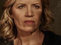 Zdjęcia promocyjne obsady 1 sezonu serialu Fear the Walking Dead