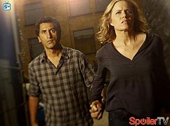 Zdjęcia promocyjne obsady 1 sezonu serialu Fear the Walking Dead