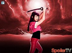 Plakaty promocyjne postaci 1 sezonu serialu Heroes Reborn