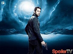 Plakaty promocyjne postaci 1 sezonu serialu Heroes Reborn