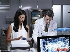 Bananowy doktor: 7x06 Secret Asian Men - zdjęcia promocyjne