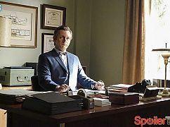 Masters of Sex: 3x02 Three's a Crowd - zdjęcia promocyjne