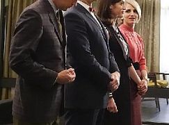 Masters of Sex: 3x02 Three's a Crowd - zdjęcia promocyjne