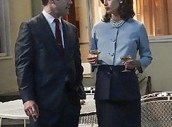 Masters of Sex: 3x02 Three's a Crowd - zdjęcia promocyjne