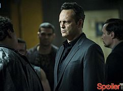Detektyw: 2x03 Maybe Tomorrow - zdjęcia promocyjne