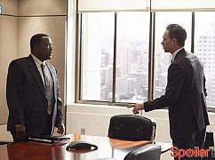 Suits: 5x04 No Puedo Hacerlo - zdjęcia promocyjne