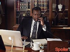 Suits: 5x04 No Puedo Hacerlo - zdjęcia promocyjne