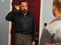 Graceland: 3x04 Aha - zdjęcia promocyjne