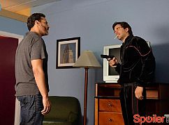 Graceland: 3x04 Aha - zdjęcia promocyjne