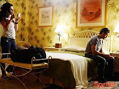 Graceland: 3x04 Aha - zdjęcia promocyjne