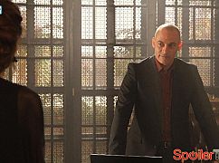 Tyran: 2x04 A House Built on Sand - zdjęcia promocyjne